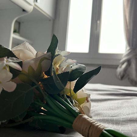 La Spezia Stazione Centrale 5 Terre - Murlo Lejlighed Eksteriør billede