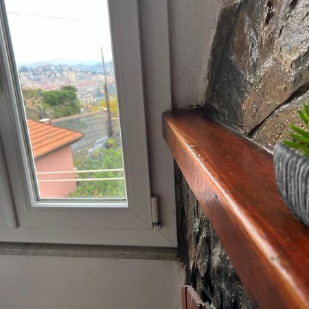La Spezia Stazione Centrale 5 Terre - Murlo Lejlighed Eksteriør billede