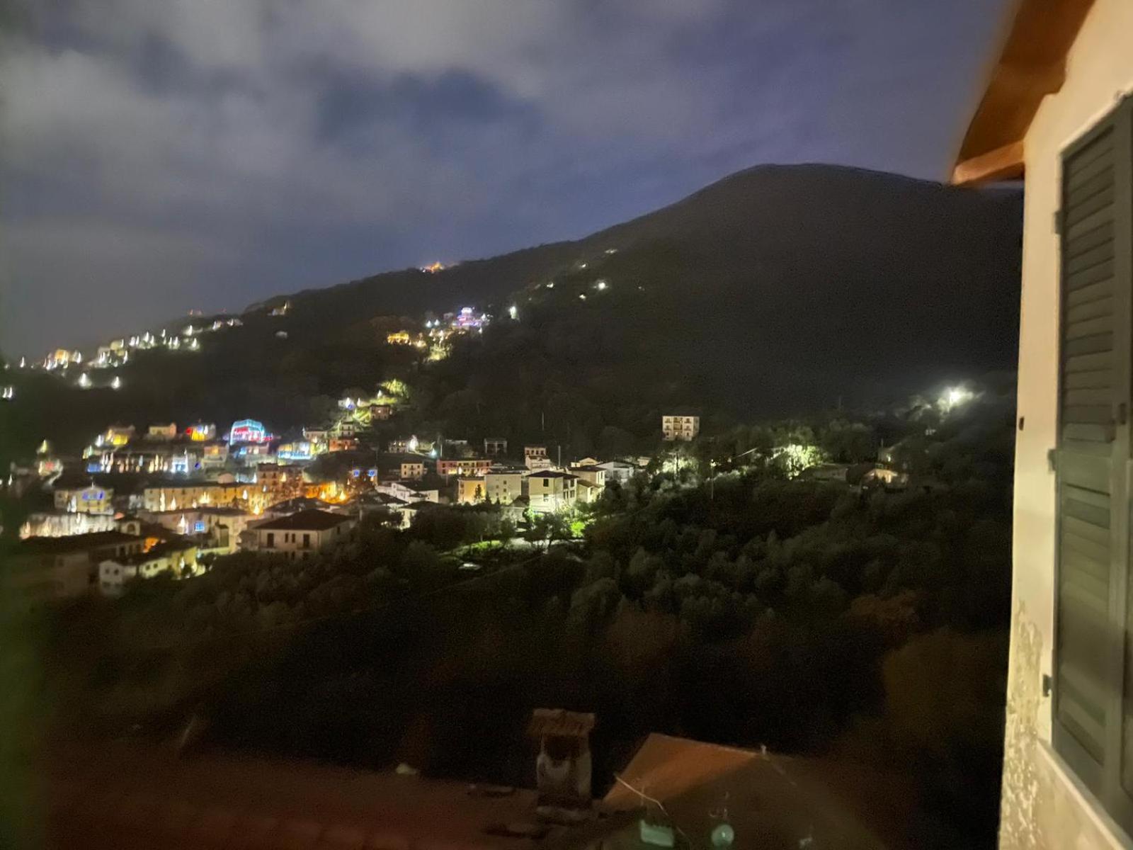 La Spezia Stazione Centrale 5 Terre - Murlo Lejlighed Eksteriør billede