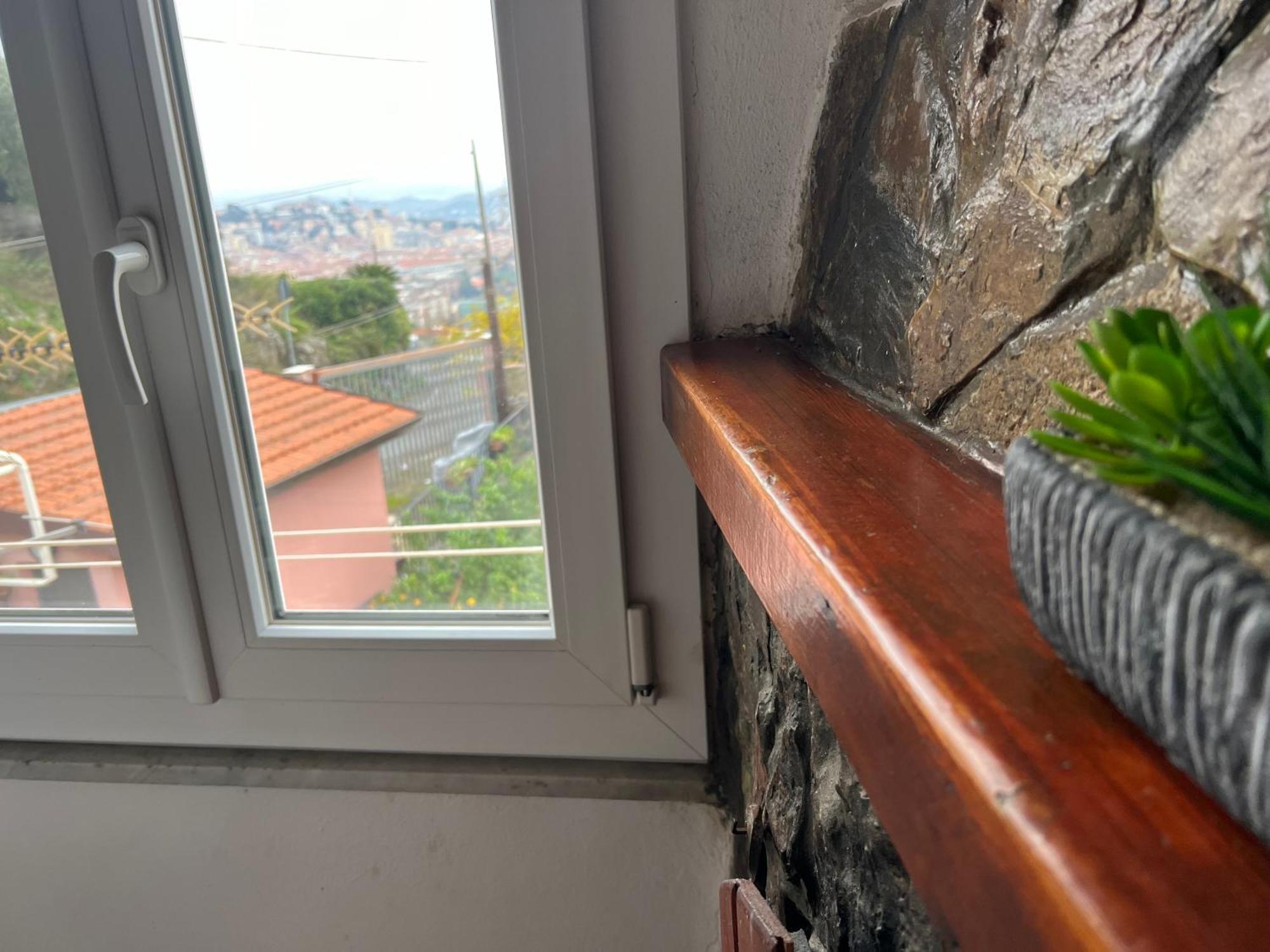 La Spezia Stazione Centrale 5 Terre - Murlo Lejlighed Eksteriør billede